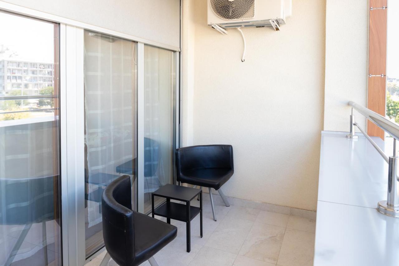 Apartamento Don Vito Belgrado Exterior foto